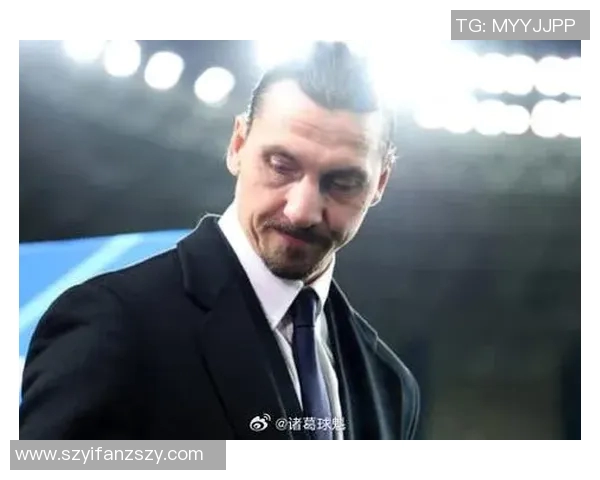 伊布足球明星头像的魅力与传奇故事探秘 伊布足球明星头像的魅力与传奇故事探秘