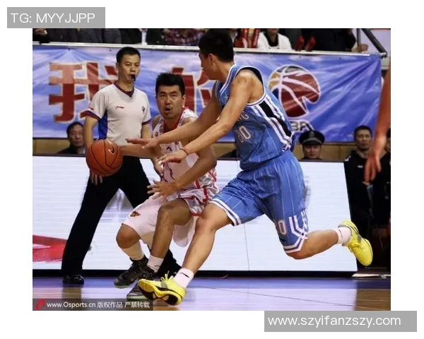 北京篮球队反击战术解析与未来发展展望