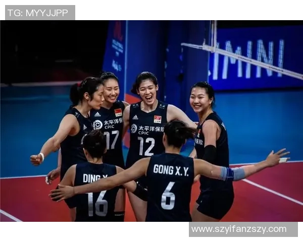 广州与深圳排球队赛后复盘分析两队状态与表现对比