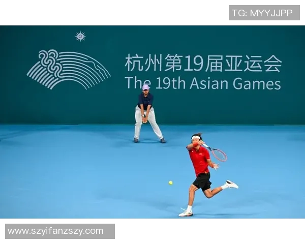 广州网球队在亚运会上的实力展现与未来发展潜力分析