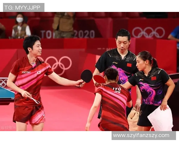 成都乒乓球队在洲际杯中的比赛经验与表现分析