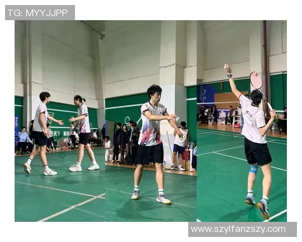 羽毛球灵活性大比拼上海羽毛球队荣获第二名引发关注 羽毛球灵活性大比拼上海羽毛球队荣获第二名引发关注