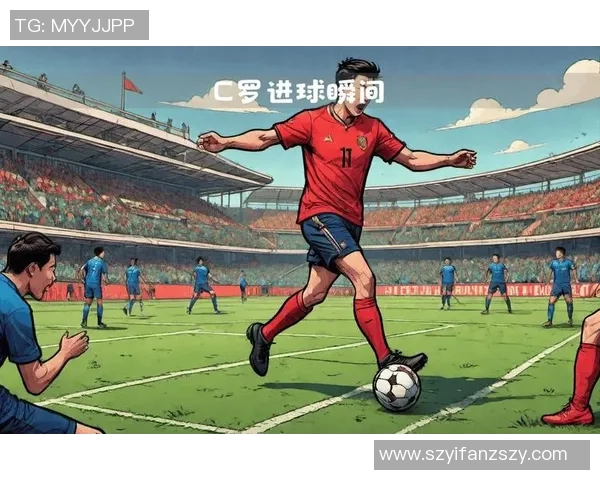 足球明星射门瞬间的完美动作解析与技巧分享 足球明星射门瞬间的完美动作解析与技巧分享