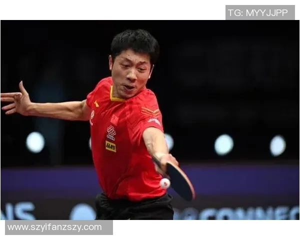 刘军专访：回顾乒乓球历程