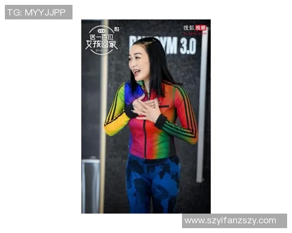 深度对话：陈娜的网球人生