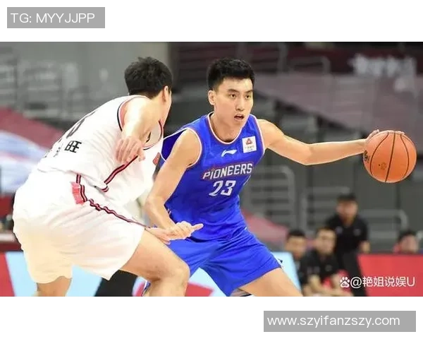 篮球纪实：记录西安篮球队的转型之路