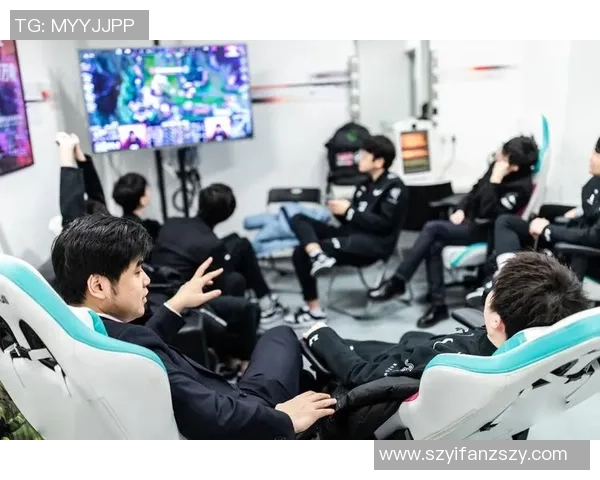 科学英雄联盟：配合训练方法_1