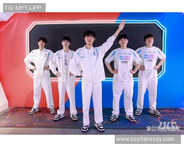 DOTA2焦点：BLG的灵活性探讨