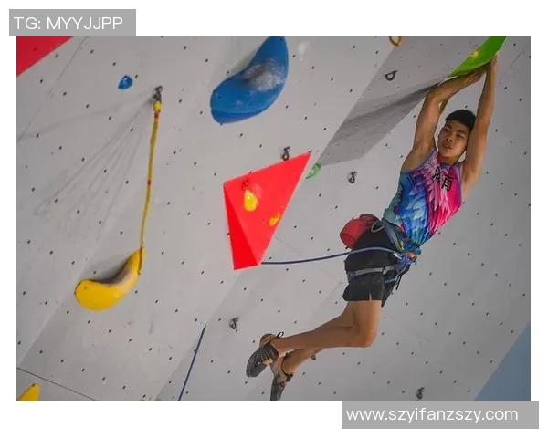 攀岩深度：解密西安攀岩队的防反