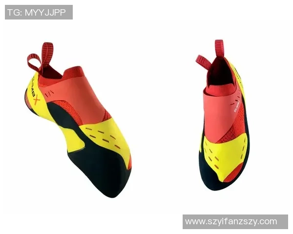 极限运动装备选购：攀岩鞋推荐