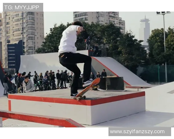 周伟独家：分享滑板心得