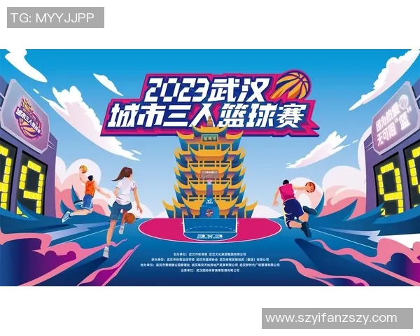 篮球深度：解密武汉篮球队的运营