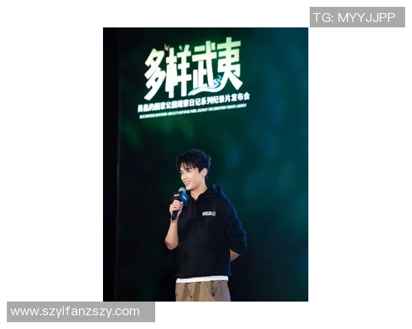 对话吴磊：谈DOTA2生涯