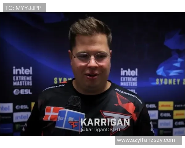 深度对话:王敏的CS_GO人生 深度对话:王敏的CS_GO人生