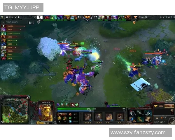 重磅专题：IG的整体压制革新